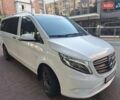 Белый Мерседес Вито, объемом двигателя 2 л и пробегом 225 тыс. км за 26999 $, фото 16 на Automoto.ua