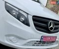 Білий Мерседес Віто, об'ємом двигуна 2 л та пробігом 154 тис. км за 22999 $, фото 7 на Automoto.ua