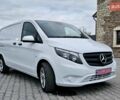 Білий Мерседес Віто, об'ємом двигуна 2 л та пробігом 154 тис. км за 22999 $, фото 17 на Automoto.ua