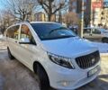 Белый Мерседес Вито, объемом двигателя 2 л и пробегом 202 тыс. км за 29700 $, фото 1 на Automoto.ua
