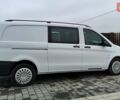 Белый Мерседес Вито, объемом двигателя 0 л и пробегом 182 тыс. км за 25800 $, фото 2 на Automoto.ua