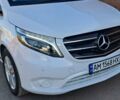 Белый Мерседес Вито, объемом двигателя 2 л и пробегом 220 тыс. км за 32900 $, фото 17 на Automoto.ua