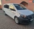 Білий Мерседес Віто, об'ємом двигуна 1.95 л та пробігом 210 тис. км за 25999 $, фото 1 на Automoto.ua