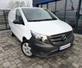 Белый Мерседес Вито, объемом двигателя 2 л и пробегом 186 тыс. км за 25500 $, фото 6 на Automoto.ua