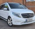 Белый Мерседес Вито, объемом двигателя 2 л и пробегом 220 тыс. км за 32900 $, фото 9 на Automoto.ua