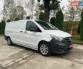 Белый Мерседес Вито, объемом двигателя 1.8 л и пробегом 199 тыс. км за 17500 $, фото 58 на Automoto.ua