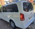 Белый Мерседес Вито, объемом двигателя 2 л и пробегом 255 тыс. км за 27300 $, фото 41 на Automoto.ua