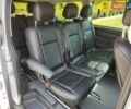 Белый Мерседес Вито, объемом двигателя 1.8 л и пробегом 57 тыс. км за 32000 $, фото 6 на Automoto.ua