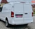 Білий Мерседес Віто, об'ємом двигуна 2 л та пробігом 154 тис. км за 22999 $, фото 16 на Automoto.ua