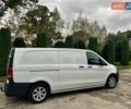 Белый Мерседес Вито, объемом двигателя 1.8 л и пробегом 199 тыс. км за 17500 $, фото 76 на Automoto.ua