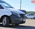 Білий Мерседес Віто, об'ємом двигуна 2 л та пробігом 200 тис. км за 27500 $, фото 14 на Automoto.ua