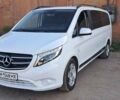 Белый Мерседес Вито, объемом двигателя 2 л и пробегом 220 тыс. км за 32900 $, фото 15 на Automoto.ua