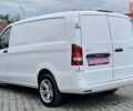 Білий Мерседес Віто, об'ємом двигуна 2 л та пробігом 154 тис. км за 22999 $, фото 9 на Automoto.ua