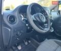 Белый Мерседес Вито, объемом двигателя 1.8 л и пробегом 199 тыс. км за 17500 $, фото 97 на Automoto.ua