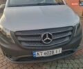Білий Мерседес Віто, об'ємом двигуна 1.95 л та пробігом 210 тис. км за 25999 $, фото 2 на Automoto.ua