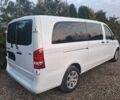 Белый Мерседес Вито, объемом двигателя 1.6 л и пробегом 178 тыс. км за 19700 $, фото 1 на Automoto.ua