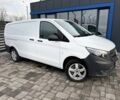 Белый Мерседес Вито, объемом двигателя 2 л и пробегом 186 тыс. км за 25500 $, фото 5 на Automoto.ua