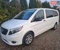 Белый Мерседес Вито, объемом двигателя 2.1 л и пробегом 170 тыс. км за 25483 $, фото 3 на Automoto.ua