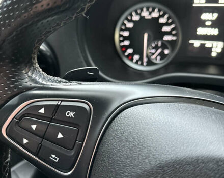 Белый Мерседес Вито, объемом двигателя 1.95 л и пробегом 257 тыс. км за 28800 $, фото 66 на Automoto.ua