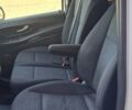 Белый Мерседес Вито, объемом двигателя 2 л и пробегом 220 тыс. км за 32900 $, фото 62 на Automoto.ua
