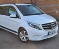 Белый Мерседес Вито, объемом двигателя 2 л и пробегом 220 тыс. км за 32900 $, фото 6 на Automoto.ua