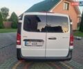 Білий Мерседес Віто, об'ємом двигуна 1.95 л та пробігом 210 тис. км за 25999 $, фото 17 на Automoto.ua