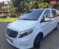 Белый Мерседес Вито, объемом двигателя 2 л и пробегом 255 тыс. км за 27300 $, фото 20 на Automoto.ua