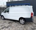 Белый Мерседес Вито, объемом двигателя 2 л и пробегом 186 тыс. км за 25500 $, фото 9 на Automoto.ua