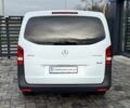 Белый Мерседес Вито, объемом двигателя 2 л и пробегом 186 тыс. км за 25500 $, фото 11 на Automoto.ua