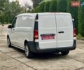 Белый Мерседес Вито, объемом двигателя 1.8 л и пробегом 199 тыс. км за 17500 $, фото 27 на Automoto.ua
