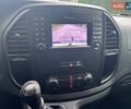 Белый Мерседес Вито, объемом двигателя 1.8 л и пробегом 199 тыс. км за 17500 $, фото 93 на Automoto.ua