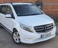 Белый Мерседес Вито, объемом двигателя 2 л и пробегом 220 тыс. км за 32900 $, фото 10 на Automoto.ua