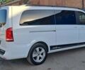 Белый Мерседес Вито, объемом двигателя 2 л и пробегом 220 тыс. км за 32900 $, фото 23 на Automoto.ua