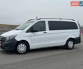Белый Мерседес Вито, объемом двигателя 1.8 л и пробегом 223 тыс. км за 20900 $, фото 4 на Automoto.ua