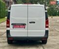 Белый Мерседес Вито, объемом двигателя 1.8 л и пробегом 199 тыс. км за 17500 $, фото 37 на Automoto.ua