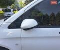 Белый Мерседес Вито, объемом двигателя 2 л и пробегом 255 тыс. км за 27300 $, фото 62 на Automoto.ua