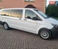 Білий Мерседес Віто, об'ємом двигуна 1.95 л та пробігом 210 тис. км за 25999 $, фото 20 на Automoto.ua