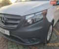 Білий Мерседес Віто, об'ємом двигуна 1.95 л та пробігом 210 тис. км за 25999 $, фото 4 на Automoto.ua