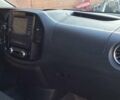 Белый Мерседес Вито, объемом двигателя 2 л и пробегом 220 тыс. км за 32900 $, фото 70 на Automoto.ua