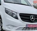 Білий Мерседес Віто, об'ємом двигуна 2 л та пробігом 154 тис. км за 22999 $, фото 13 на Automoto.ua