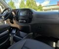 Белый Мерседес Вито, объемом двигателя 2 л и пробегом 194 тыс. км за 25700 $, фото 6 на Automoto.ua