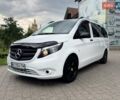 Белый Мерседес Вито, объемом двигателя 1.95 л и пробегом 250 тыс. км за 33500 $, фото 1 на Automoto.ua