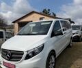 Білий Мерседес Віто, об'ємом двигуна 2 л та пробігом 250 тис. км за 26500 $, фото 1 на Automoto.ua