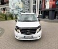 Белый Мерседес Вито, объемом двигателя 1.95 л и пробегом 250 тыс. км за 33500 $, фото 3 на Automoto.ua