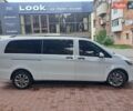 Білий Мерседес Віто, об'ємом двигуна 2 л та пробігом 219 тис. км за 30700 $, фото 1 на Automoto.ua