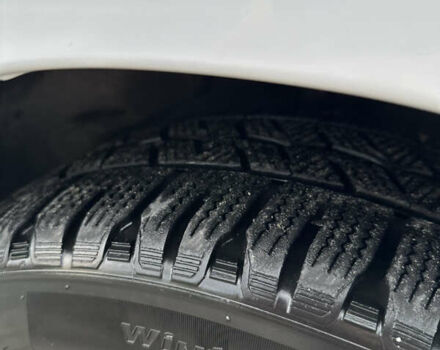 Белый Мерседес Вито, объемом двигателя 2.1 л и пробегом 265 тыс. км за 27500 $, фото 15 на Automoto.ua