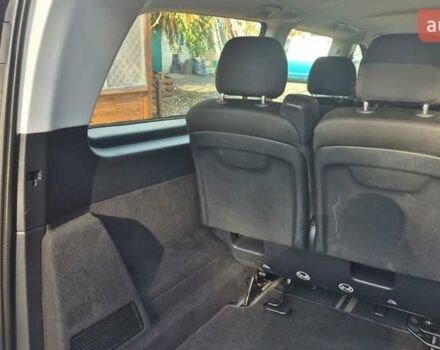 Белый Мерседес Вито, объемом двигателя 1.95 л и пробегом 203 тыс. км за 32000 $, фото 16 на Automoto.ua