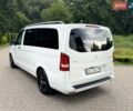 Белый Мерседес Вито, объемом двигателя 2 л и пробегом 270 тыс. км за 31300 $, фото 1 на Automoto.ua