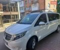 Белый Мерседес Вито, объемом двигателя 2 л и пробегом 243 тыс. км за 28900 $, фото 1 на Automoto.ua