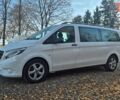 Белый Мерседес Вито, объемом двигателя 1.95 л и пробегом 203 тыс. км за 32000 $, фото 4 на Automoto.ua